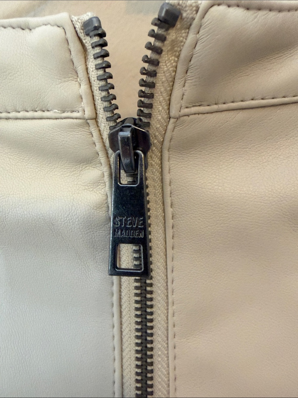 STEVE MADDEN Relly Top,size M - Picture 7 of 7